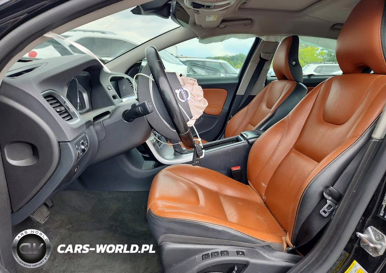 2018 Volvo S60 Inscription VIN:LYV402TK1JB157986 - 7