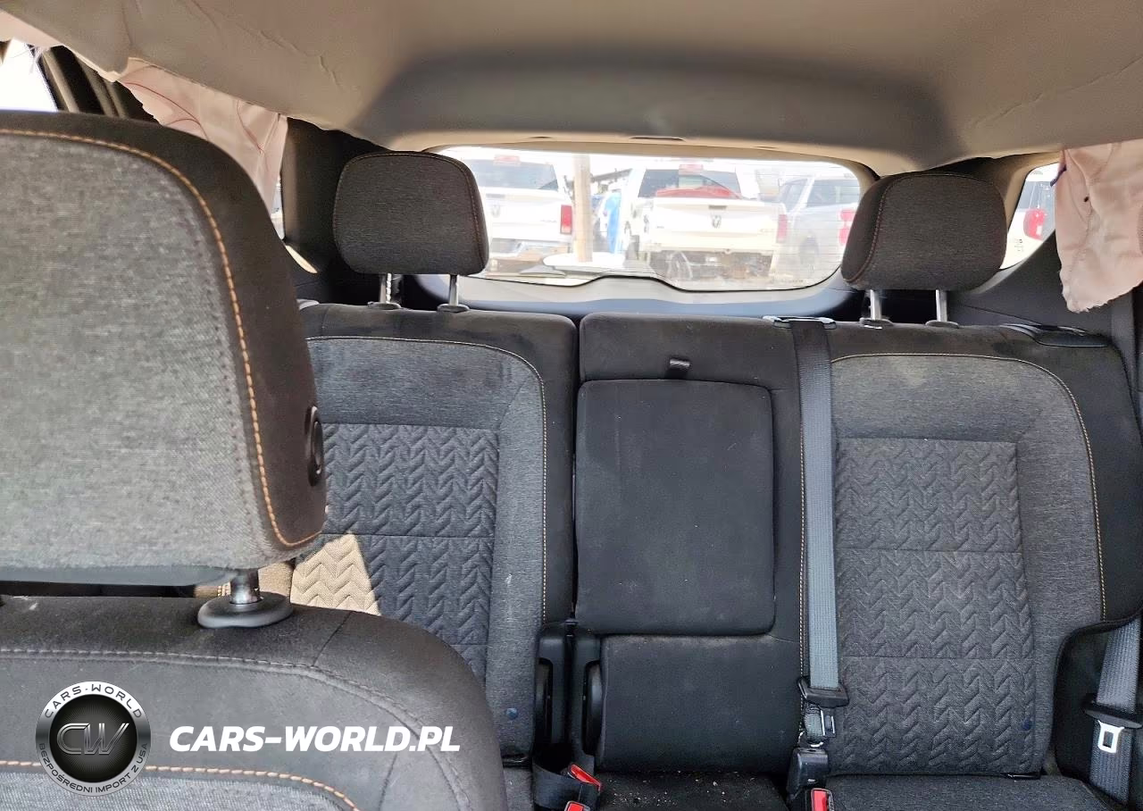 2023 Chevrolet Equinox Lt VIN:3GNAXTEG9PL235931 - 10