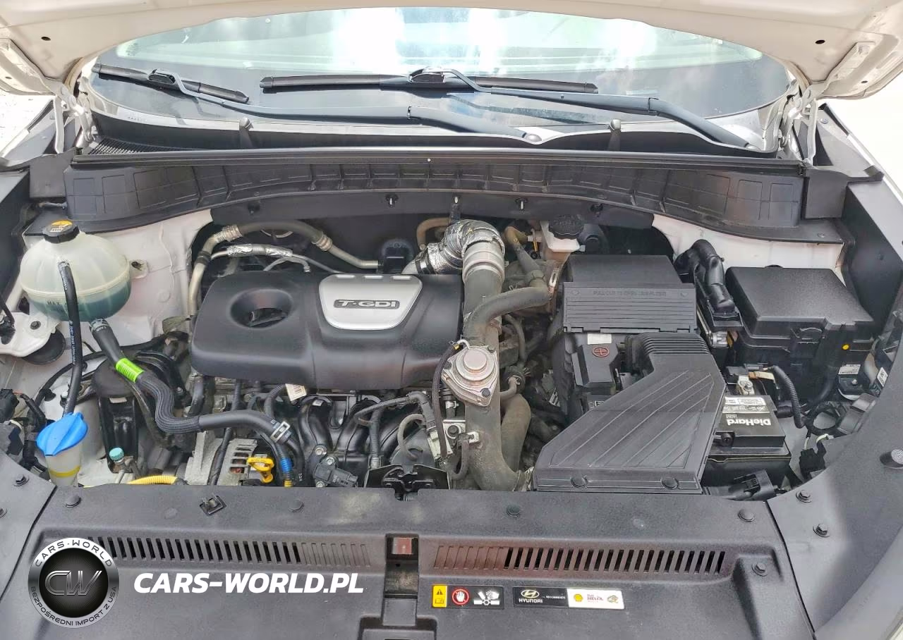 2018 Hyundai Tucson Value VIN:KM8J33A28JU783717 - 12