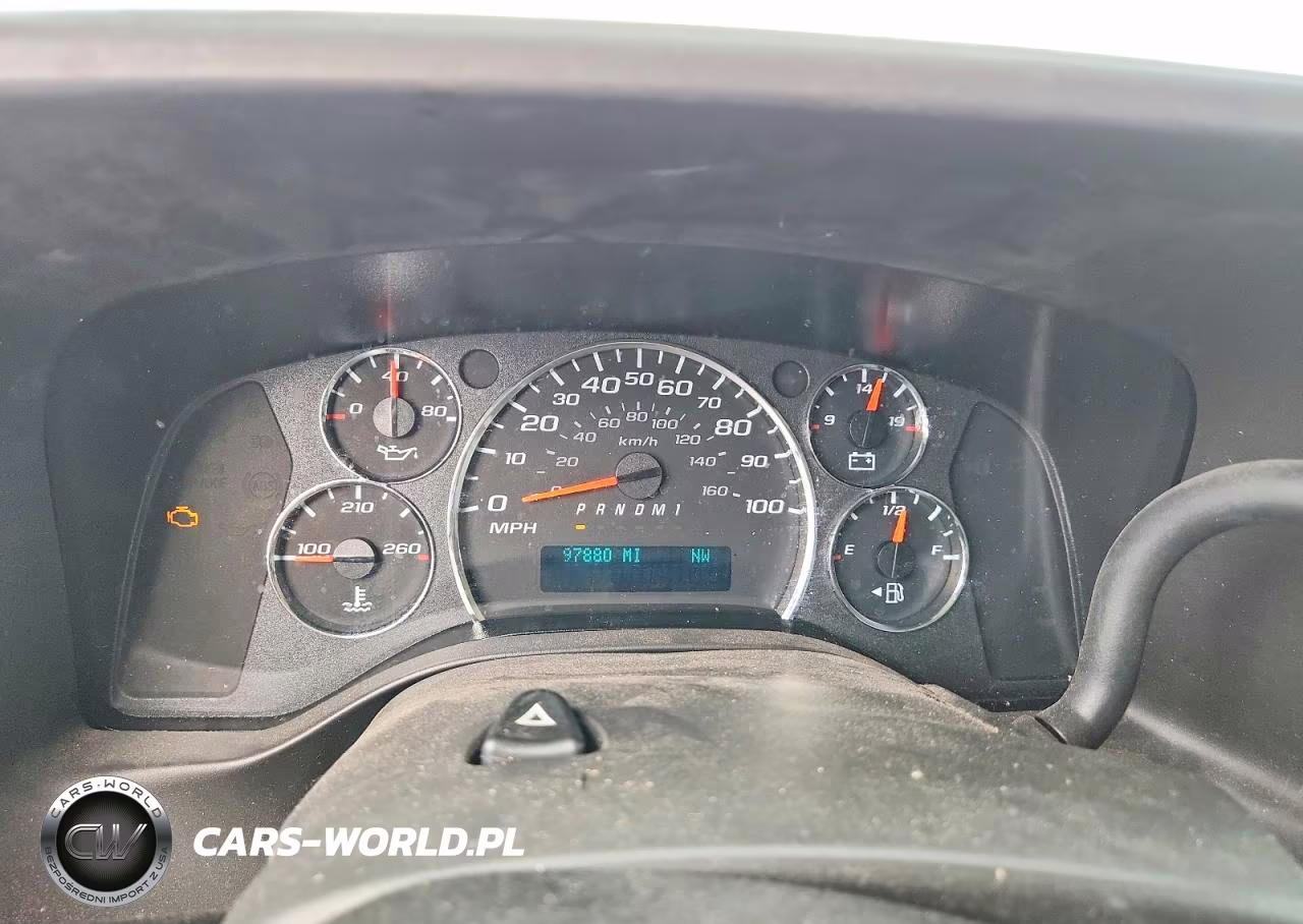2020 Chevrolet Express G2500 VIN:1GCWGAFP7L1276738 - 9