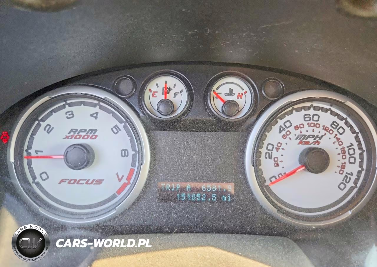 2011 Ford Focus Sel VIN:1FAHP3HN9BW107084 - 9