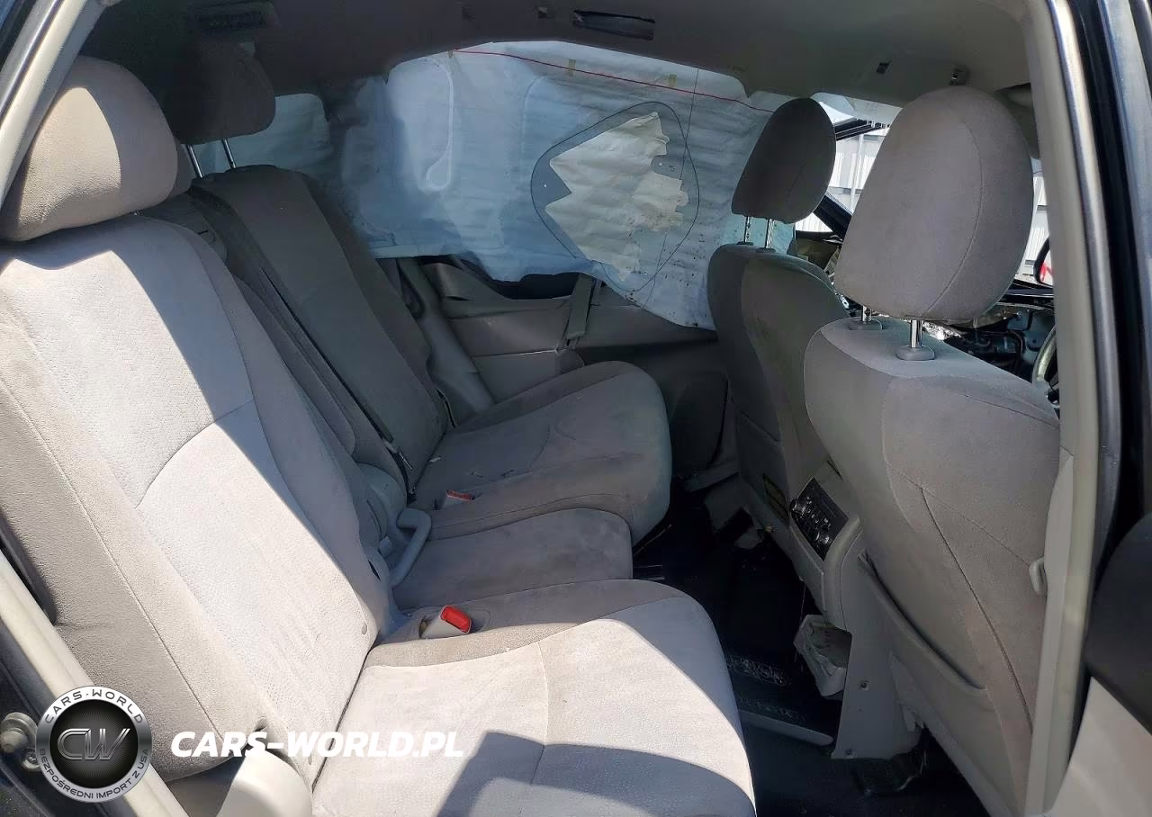 2013 Toyota Highlander Base VIN:5TDZA3EH4DS043358 - 11