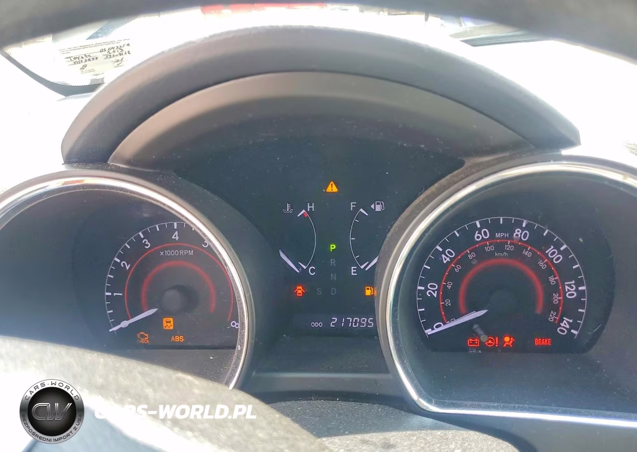 2013 Toyota Highlander Base VIN:5TDZA3EH4DS043358 - 9