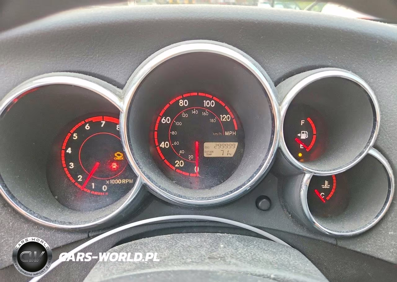 2004 Pontiac Vibe VIN:5Y2SL62834Z437904 - 9