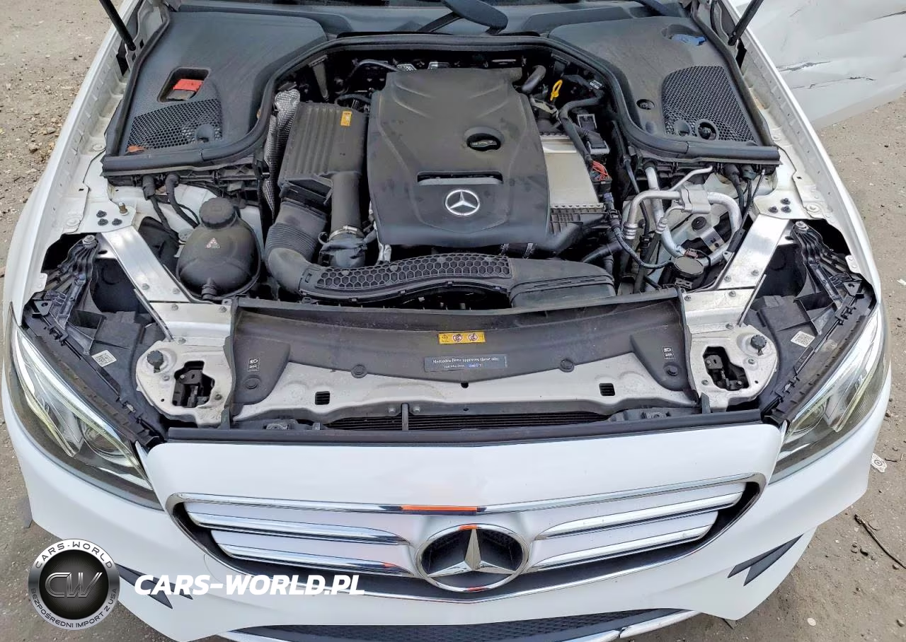 2017 Mercedes-Benz E 300 4Matic VIN:WDDZF4KB4HA023403 - 11