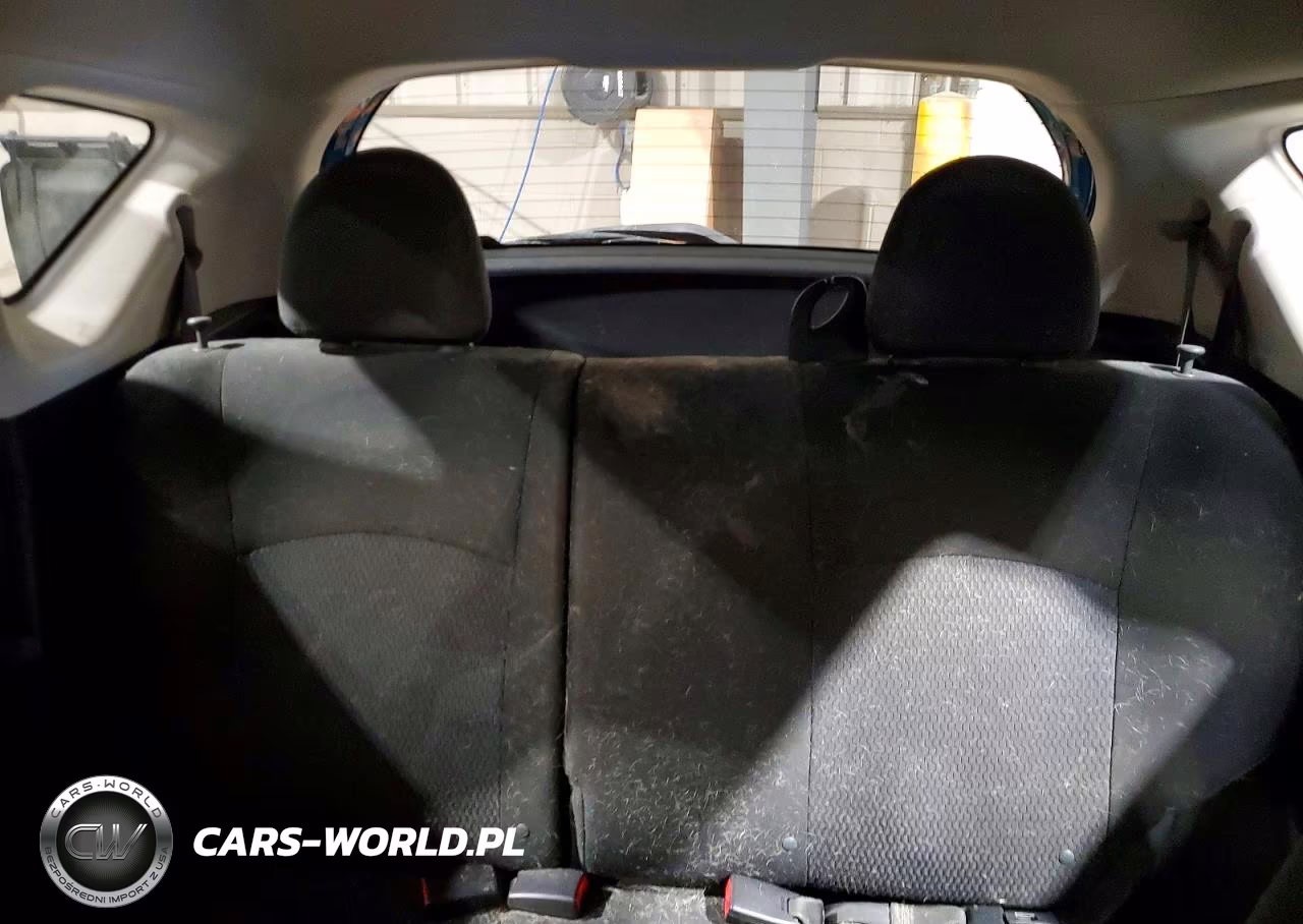 2015 Nissan Versa Note Sv VIN:3N1CE2CP8FL421739 - 10