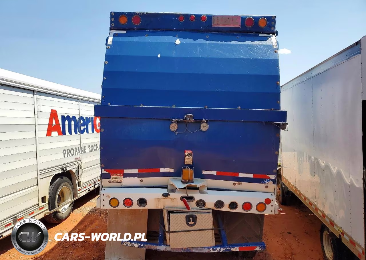 2015 Mack 600 Leu600 VIN:1M2AU14C3FM002163 - 6