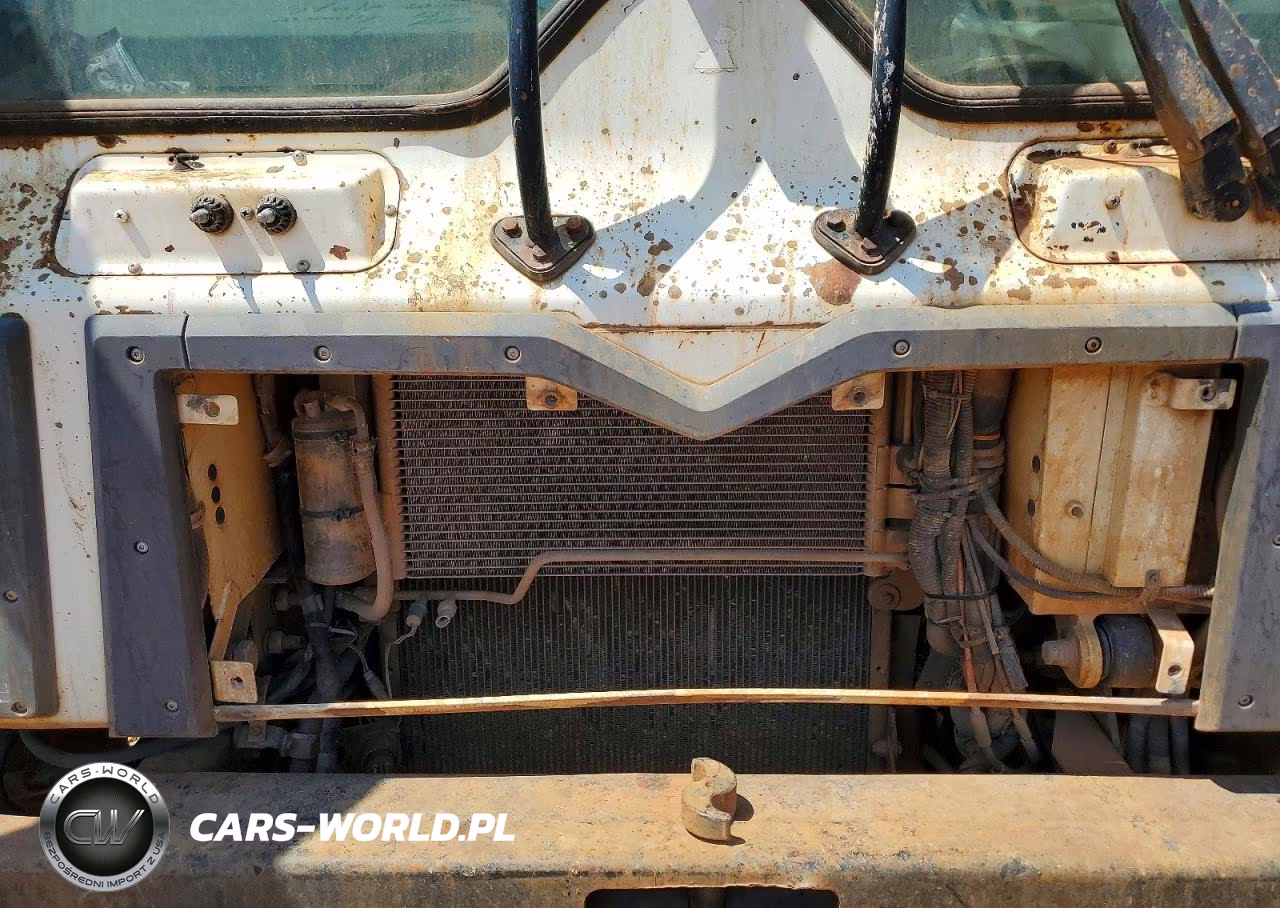2015 Mack 600 Mru600 VIN:1M2AV17C7FM010923 - 10