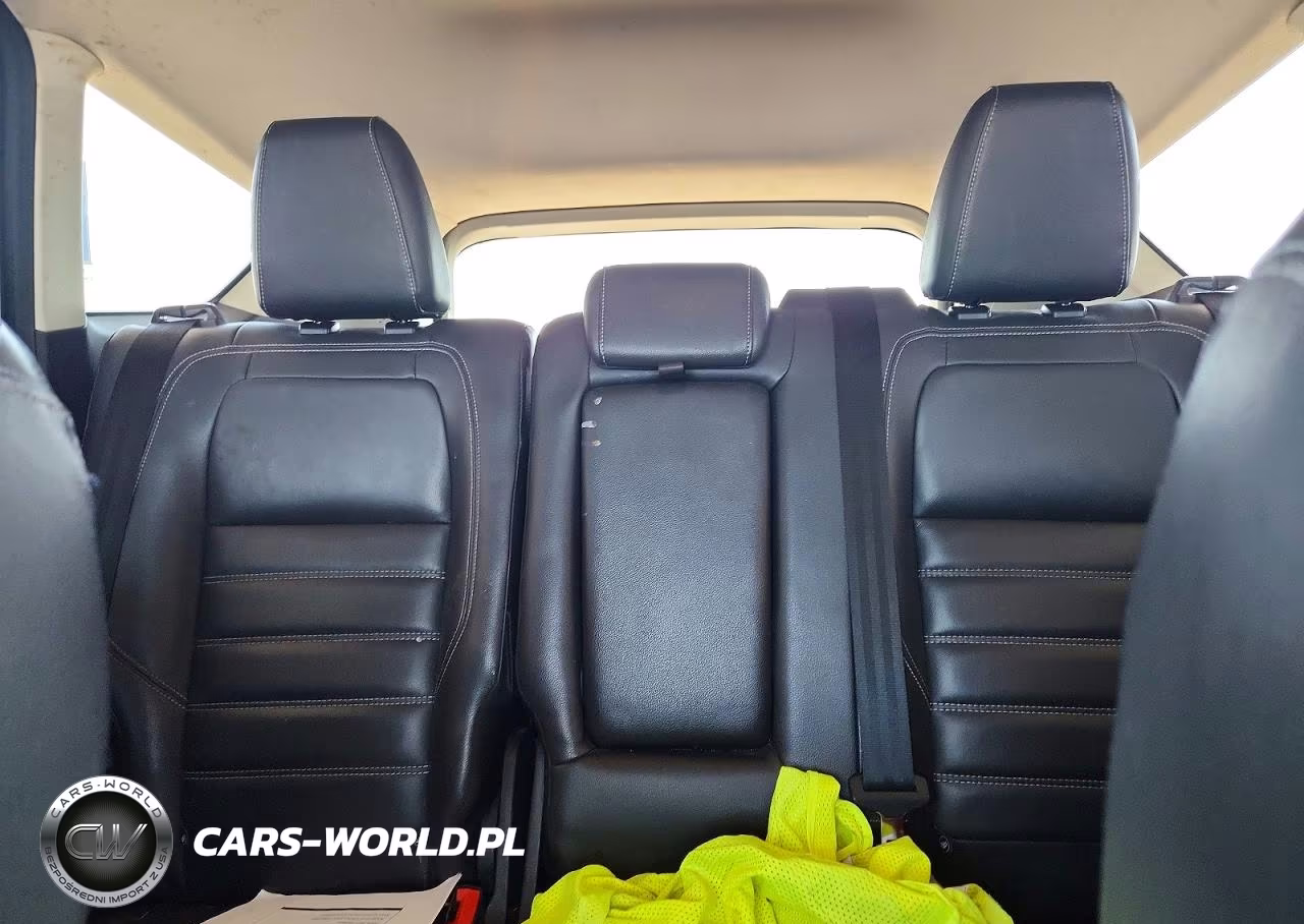 2018 Ford Escape Sel VIN:1FMCU0HD6JUA63103 - 10