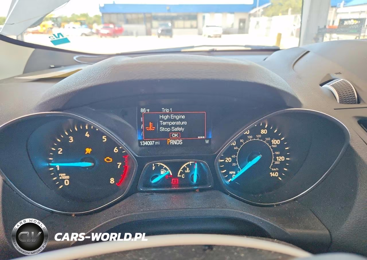 2018 Ford Escape Sel VIN:1FMCU0HD6JUA63103 - 9