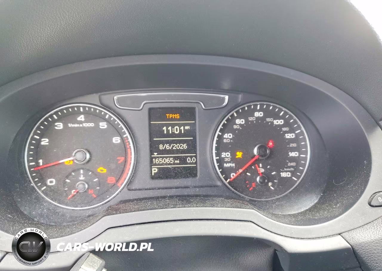 2017 Audi Q3 Premium VIN:WA1BCCFS2HR006569 - 9