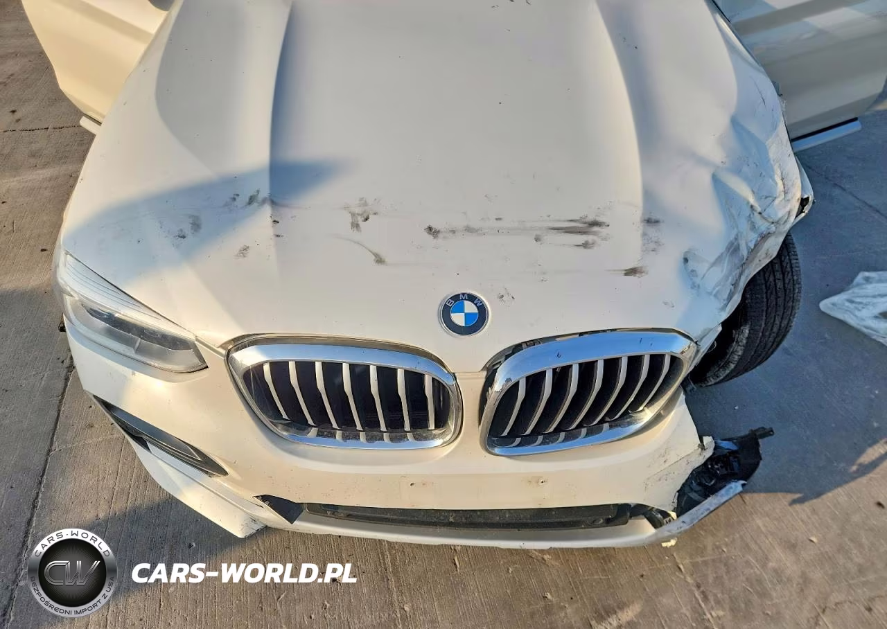 2020 BMW X4 xDrive30I VIN:5UX2V1C06LLE68041 - 12