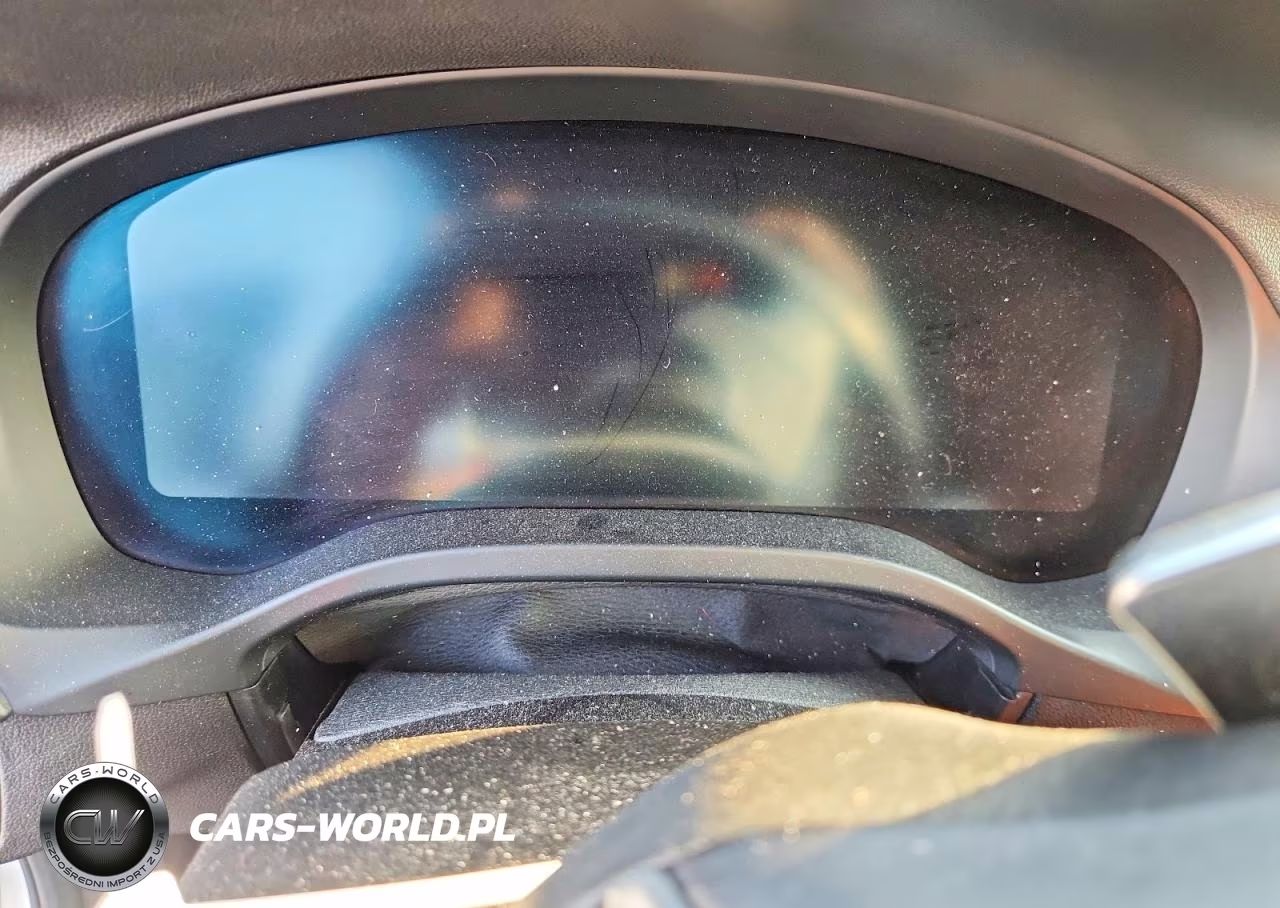 2020 BMW X4 xDrive30I VIN:5UX2V1C06LLE68041 - 9