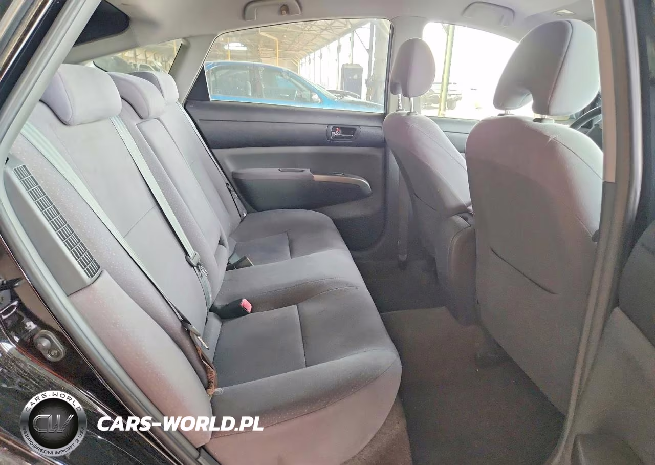 2007 Toyota Prius Base VIN:JTDKB20U577629692 - 10