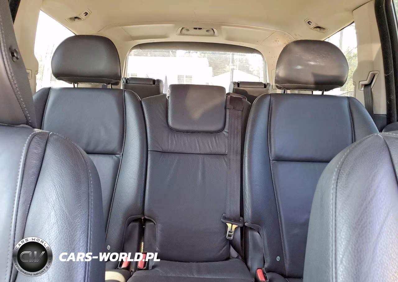 2014 Volvo Xc90 3.2 VIN:YV4952CZ6E1684954 - 10