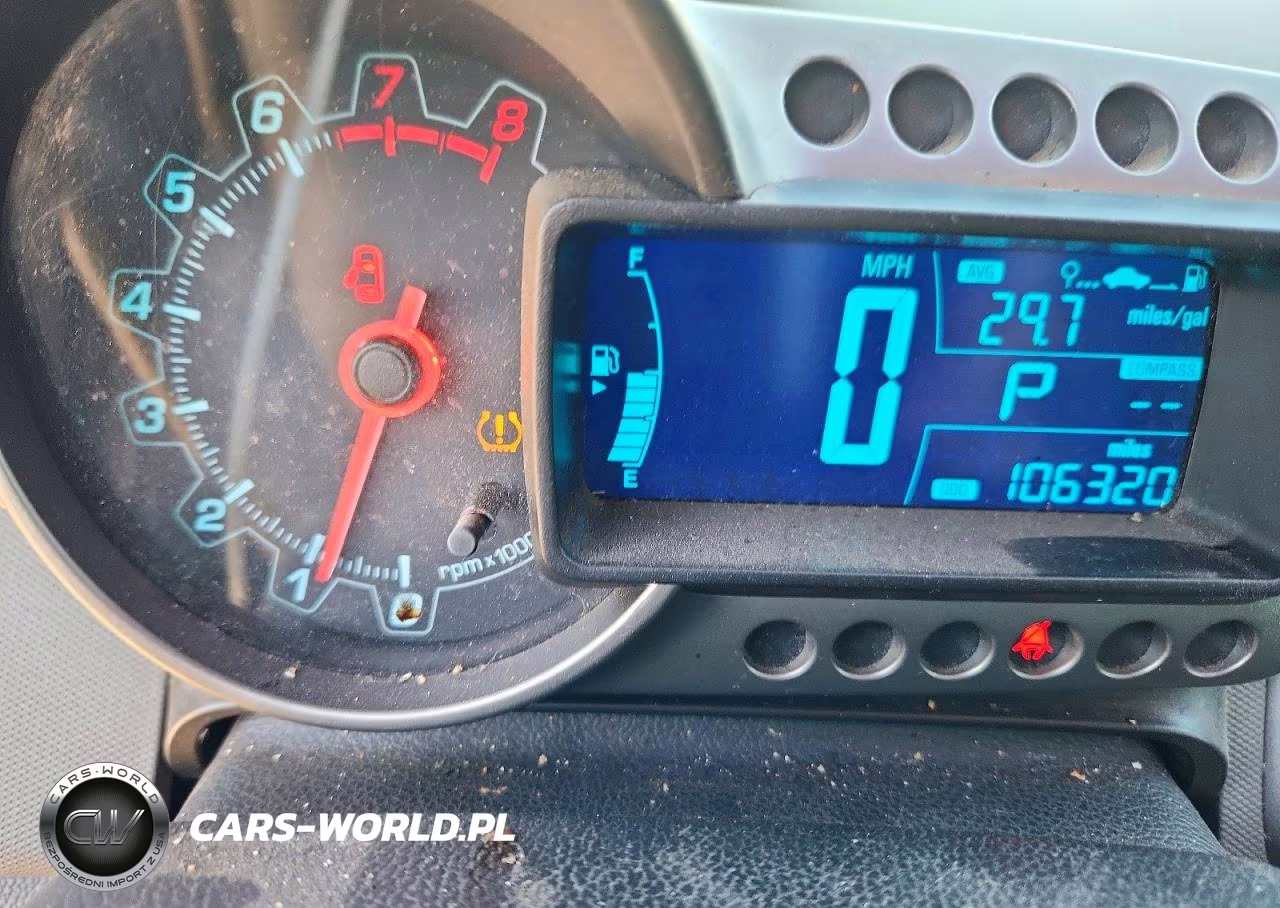 2016 Chevrolet Sonic Ls VIN:1G1JA5SH9G4124345 - 9