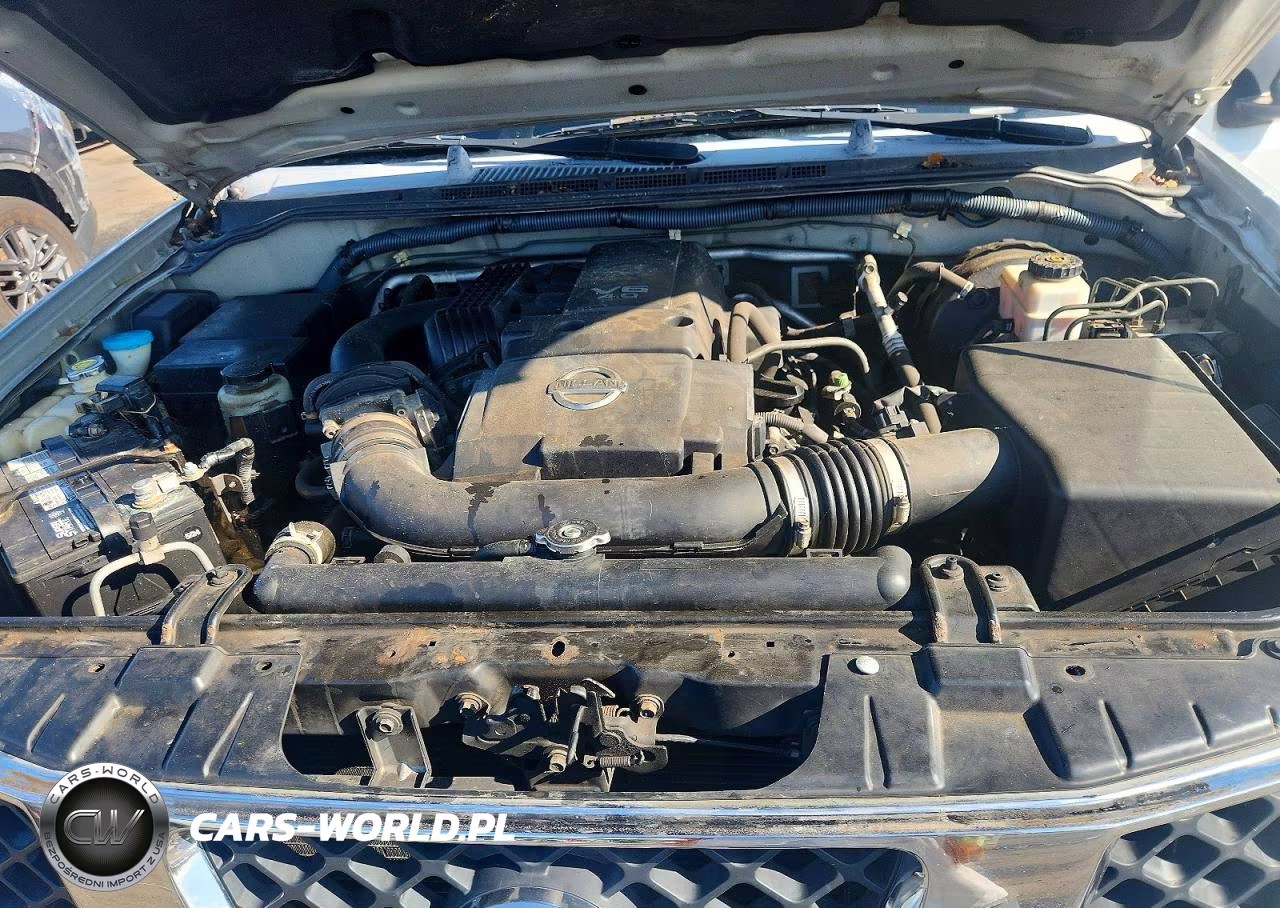 2006 Nissan Frontier Se VIN:1N6AD06W36C406251 - 11