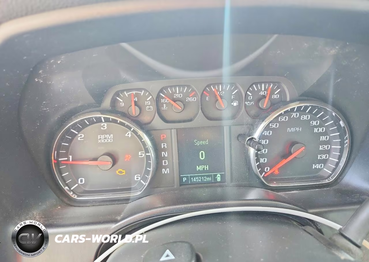 2014 Chevrolet Silverado K1500 VIN:3GCUKPEC5EG346507 - 9