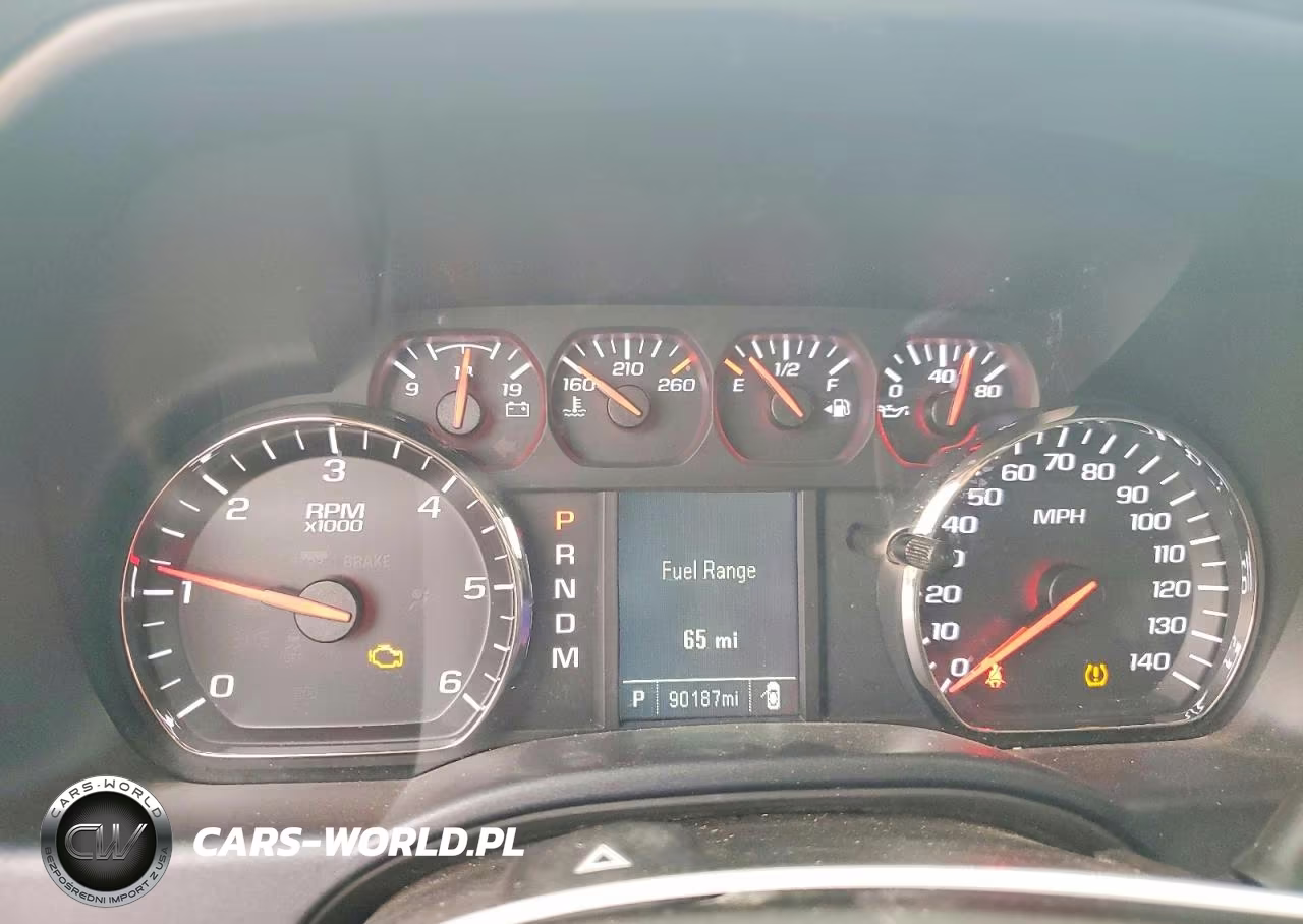 2016 Chevrolet Silverado C1500 VIN:1GCRCNEC4GZ149256 - 9