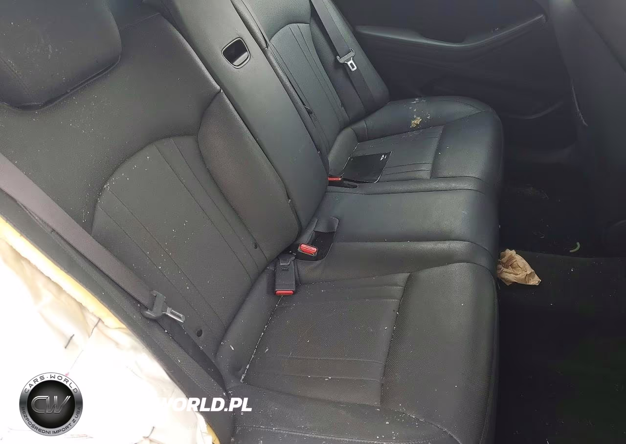 2017 Genesis G80 3.8 VIN:KMHGN4JE4HU189236 - 10