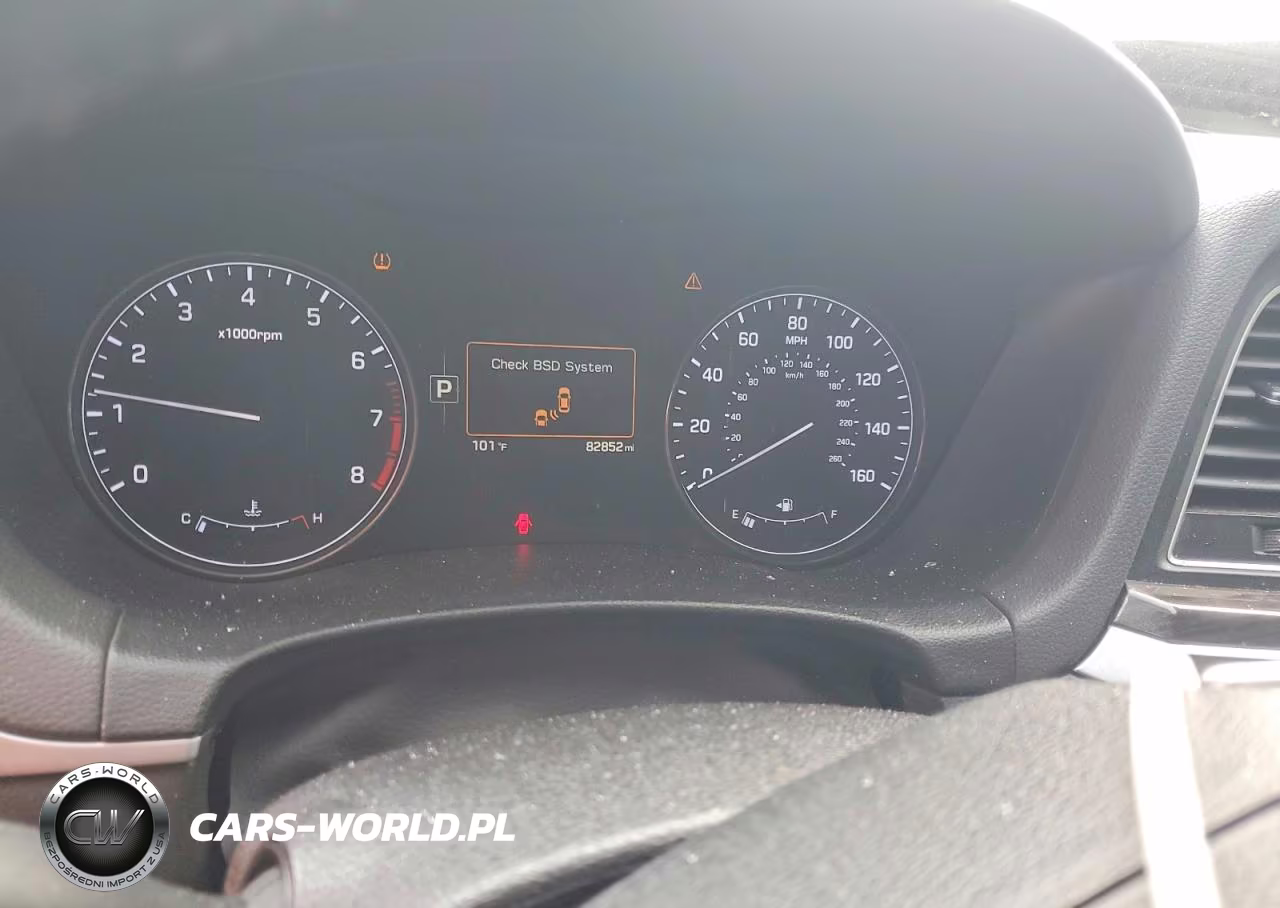 2017 Genesis G80 3.8 VIN:KMHGN4JE4HU189236 - 9