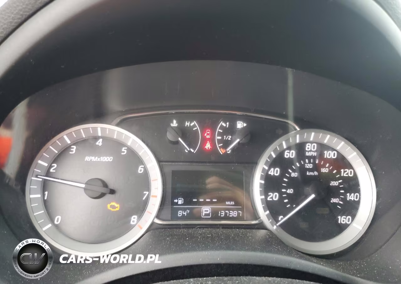 2015 Nissan Sentra Sv VIN:3N1AB7AP6FL658357 - 9