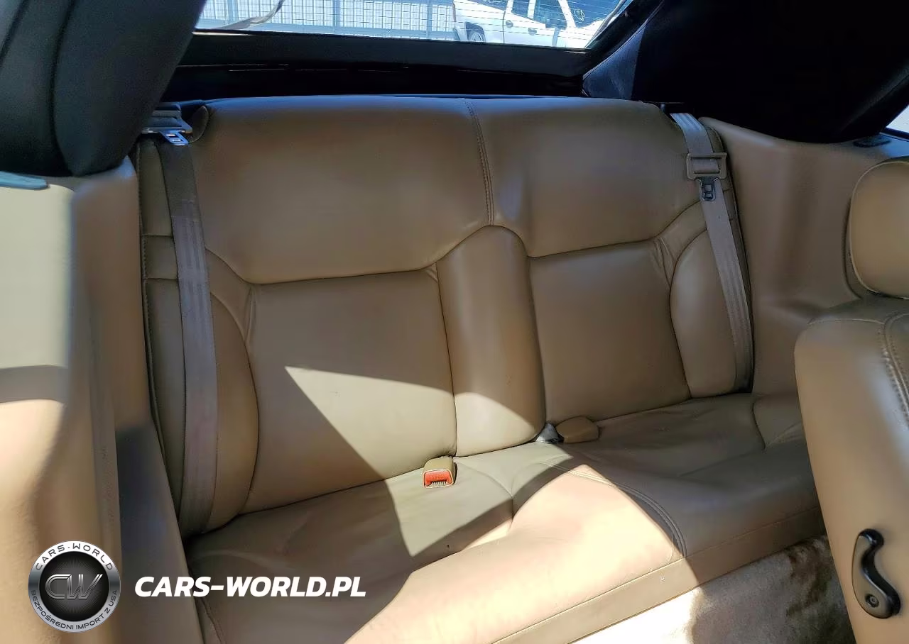 1996 Chrysler Sebring Jxi VIN:3C3EL55H0TT211817 - 10