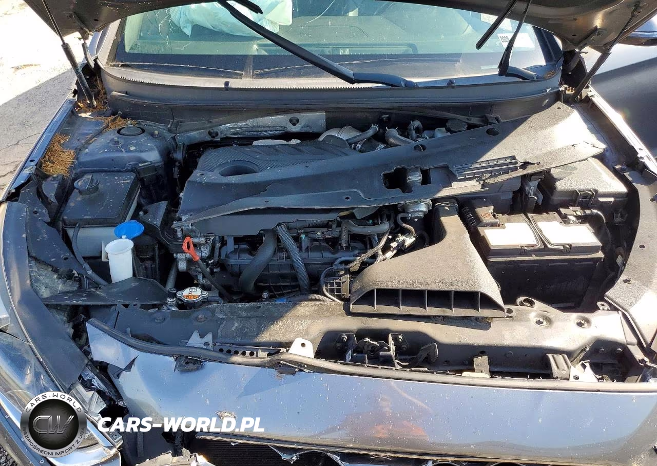 2018 Hyundai Sonata Limited 2.0T VIN:5NPE34AB8JH681906 - 11