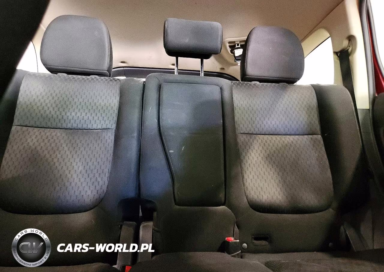 2015 Mitsubishi Outlander Es VIN:JA4AD2A36FZ000354 - 10