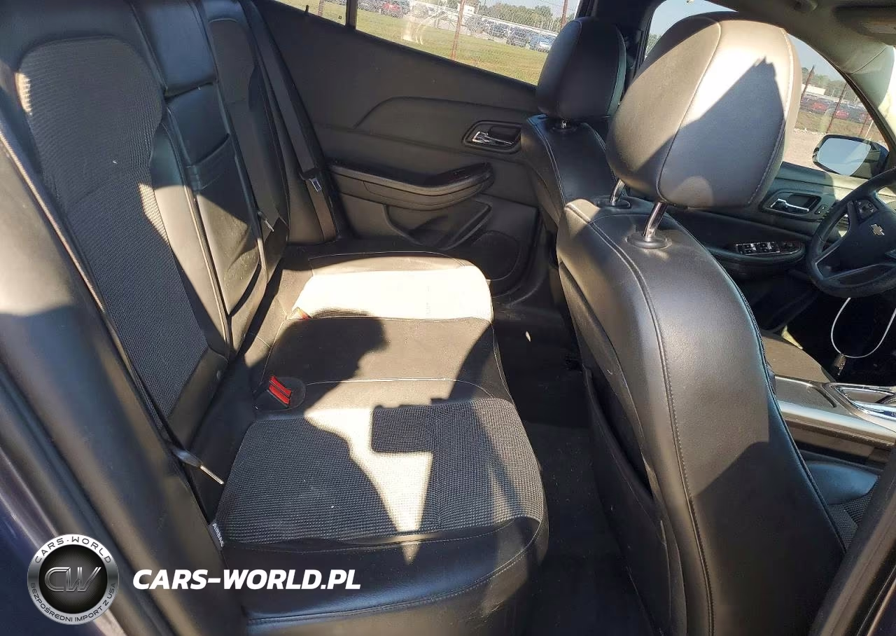 2013 Chevrolet Malibu 1Lt VIN:1G11C5SA9DF141952 - 10