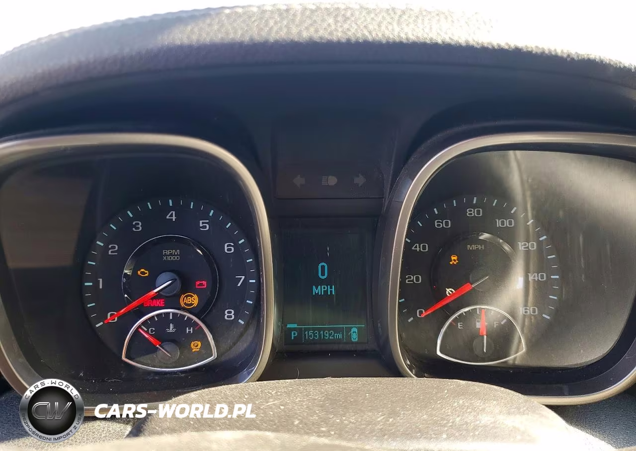 2013 Chevrolet Malibu 1Lt VIN:1G11C5SA9DF141952 - 9