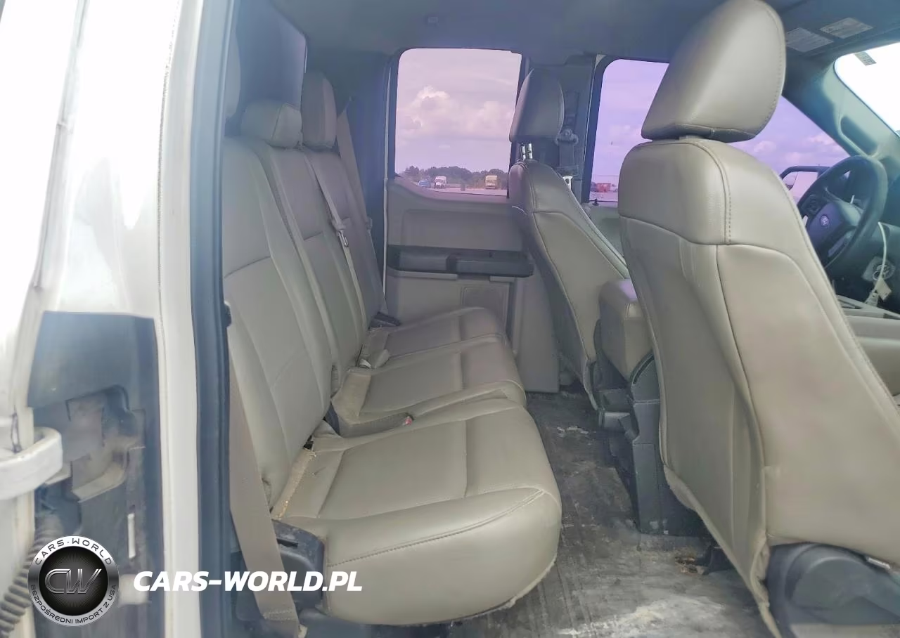 2015 Ford F150 Super Cab VIN:1FTEX1EP2FKD18955 - 10