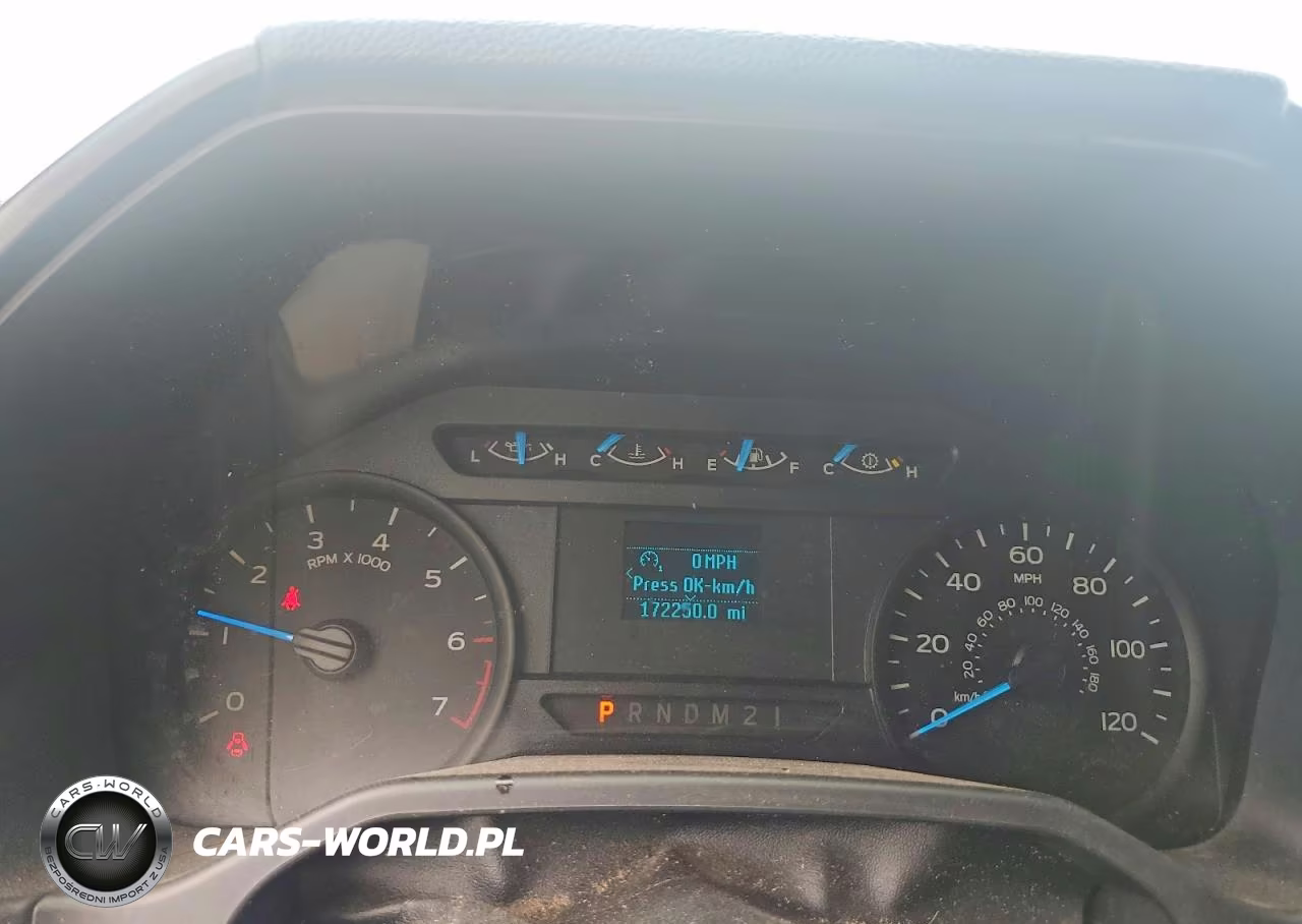 2015 Ford F150 Super Cab VIN:1FTEX1EP2FKD18955 - 9