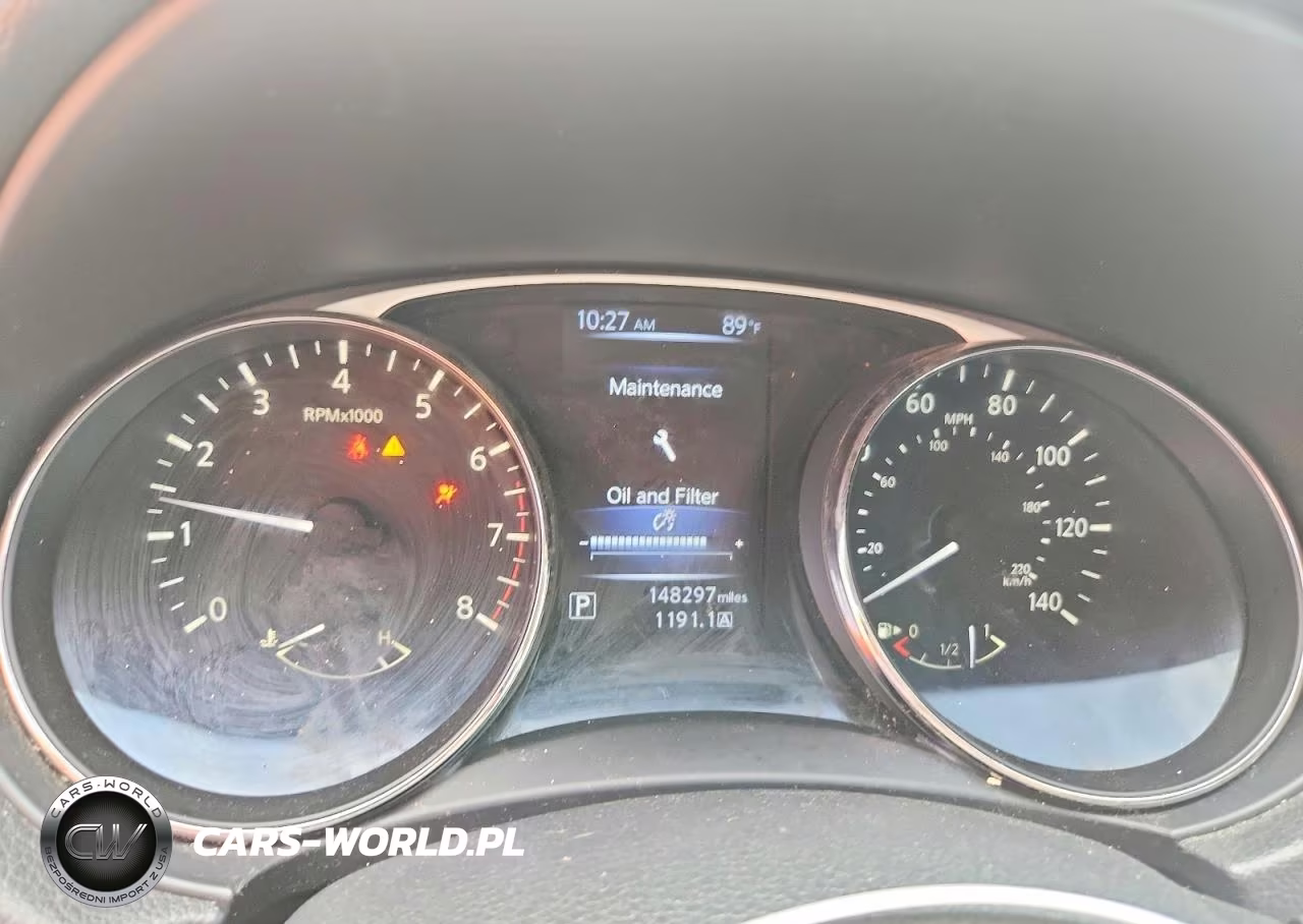 2015 Nissan Rogue S VIN:KNMAT2MT4FP510606 - 9