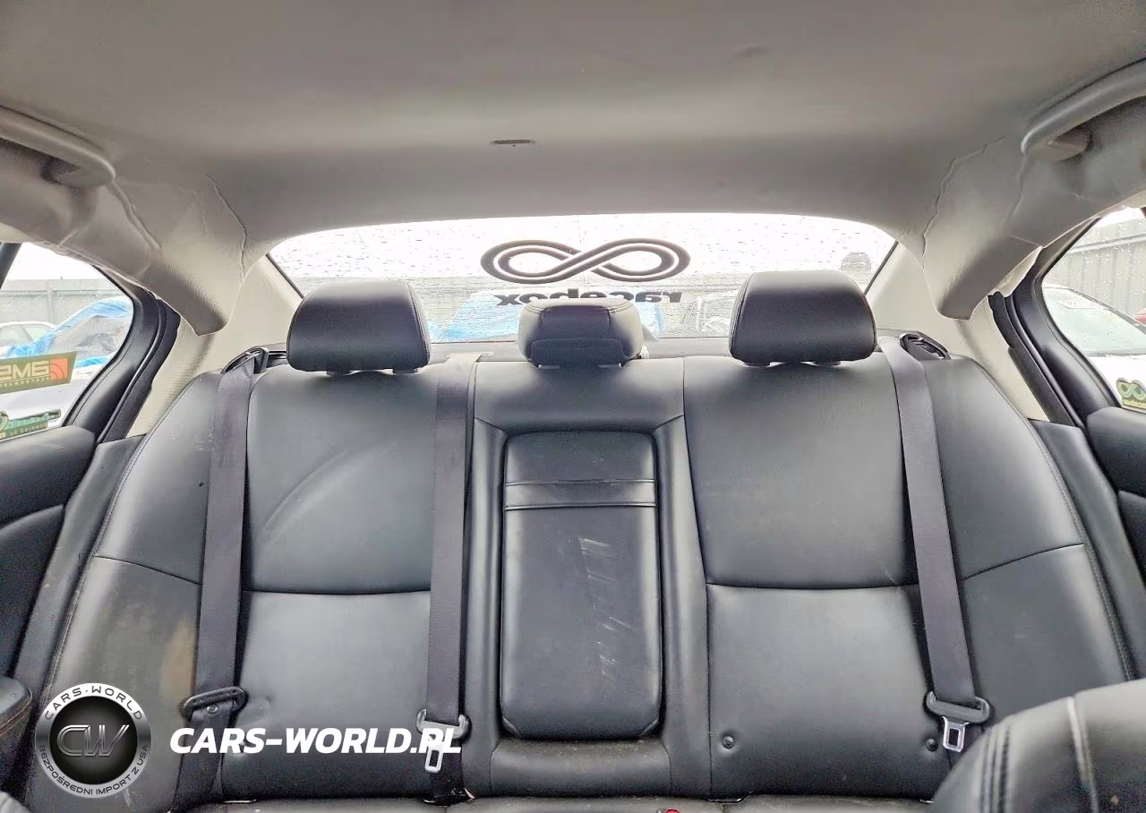 2020 Infiniti Q50 3.0T Luxe VIN:JN1EV7AR0LM255342 - 10