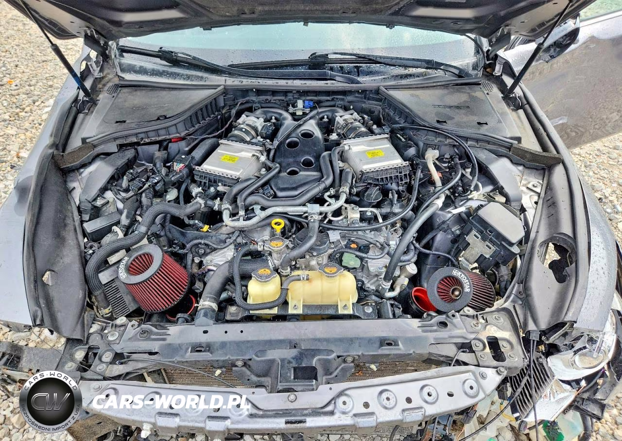 2020 Infiniti Q50 3.0T Luxe VIN:JN1EV7AR0LM255342 - 12