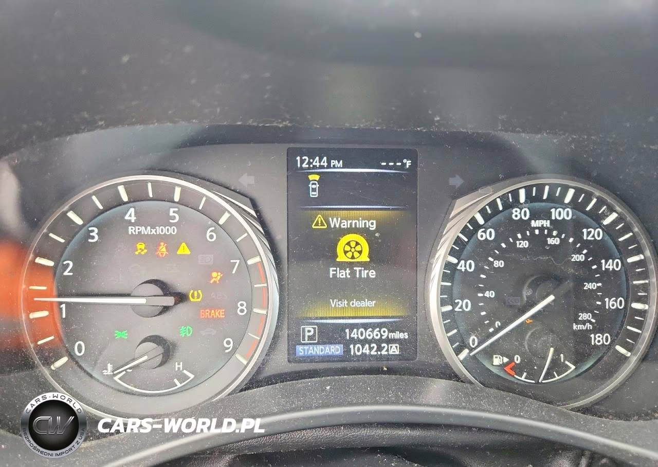2020 Infiniti Q50 3.0T Luxe VIN:JN1EV7AR0LM255342 - 9