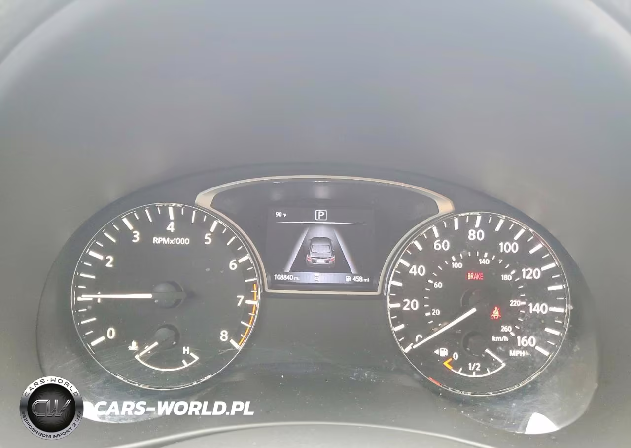 2018 Nissan Altima 2.5 S VIN:1N4AL3AP6JC219270 - 9