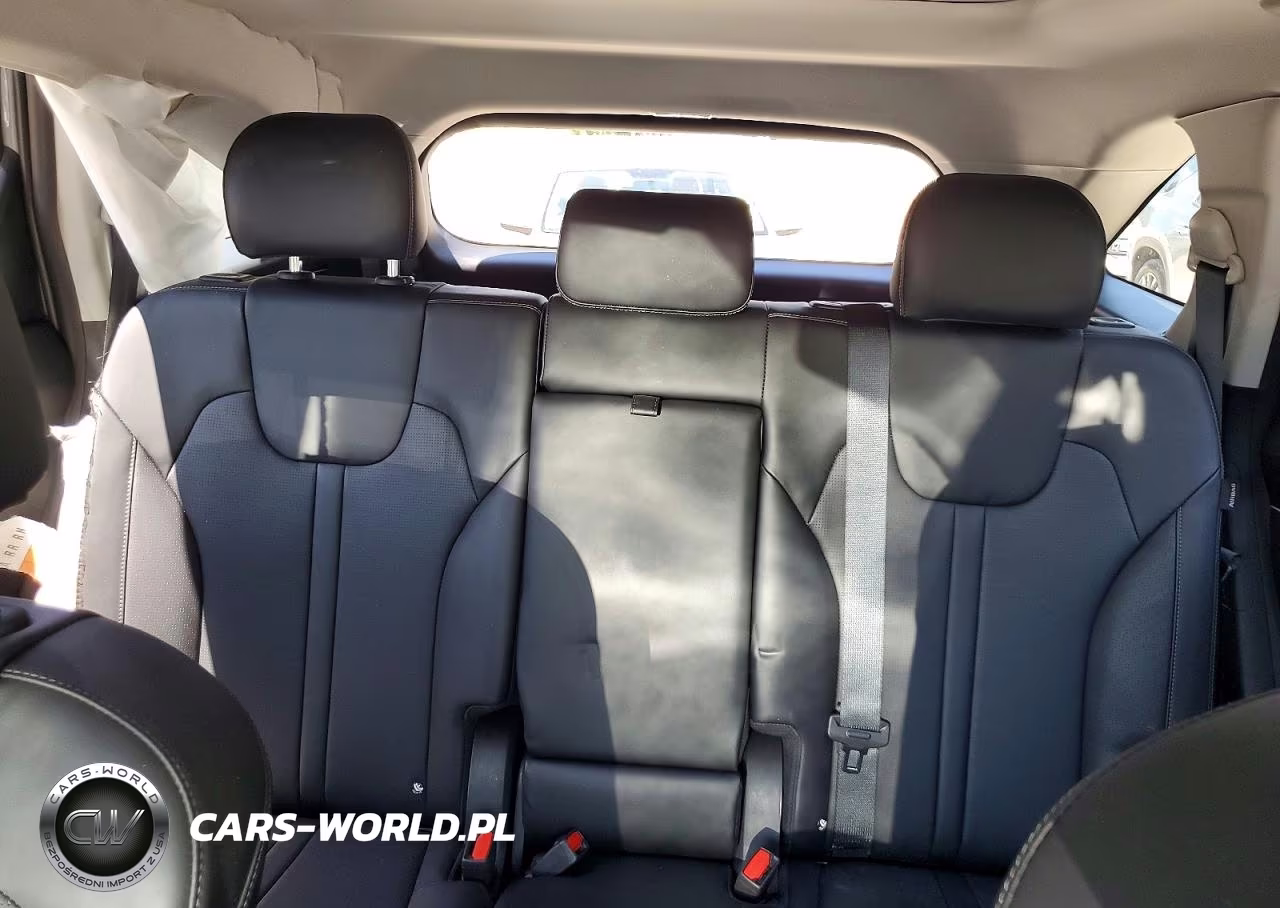 2026 Kia Sorento S VIN:5XYRL4JC3TG409929 - 10