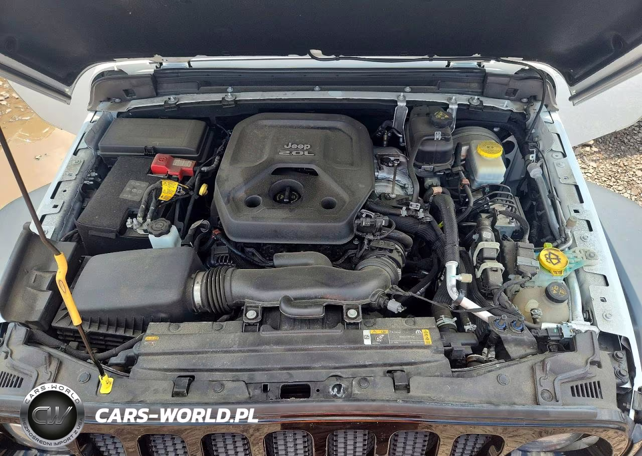 2022 Jeep Wrangler Sport VIN:1C4GJXAN7NW251729 - 12