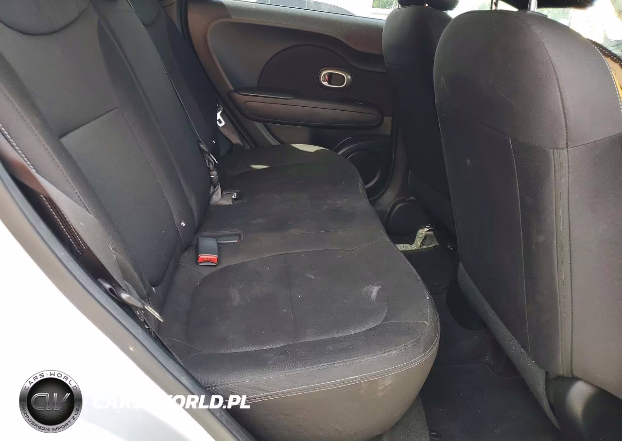 2017 Kia Soul VIN:KNDJN2A24H7425144 - 10