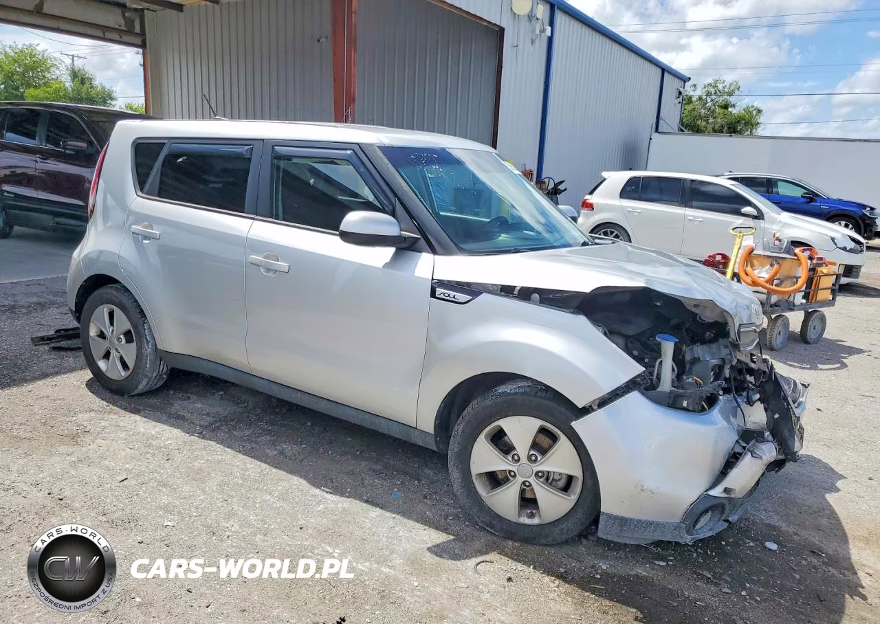 2017 Kia Soul VIN:KNDJN2A24H7425144 - 4