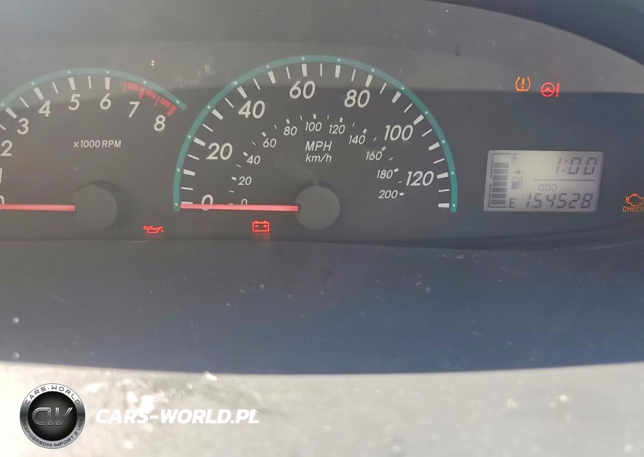 2009 Toyota Yaris Base VIN:JTDBT903594045116 - 9