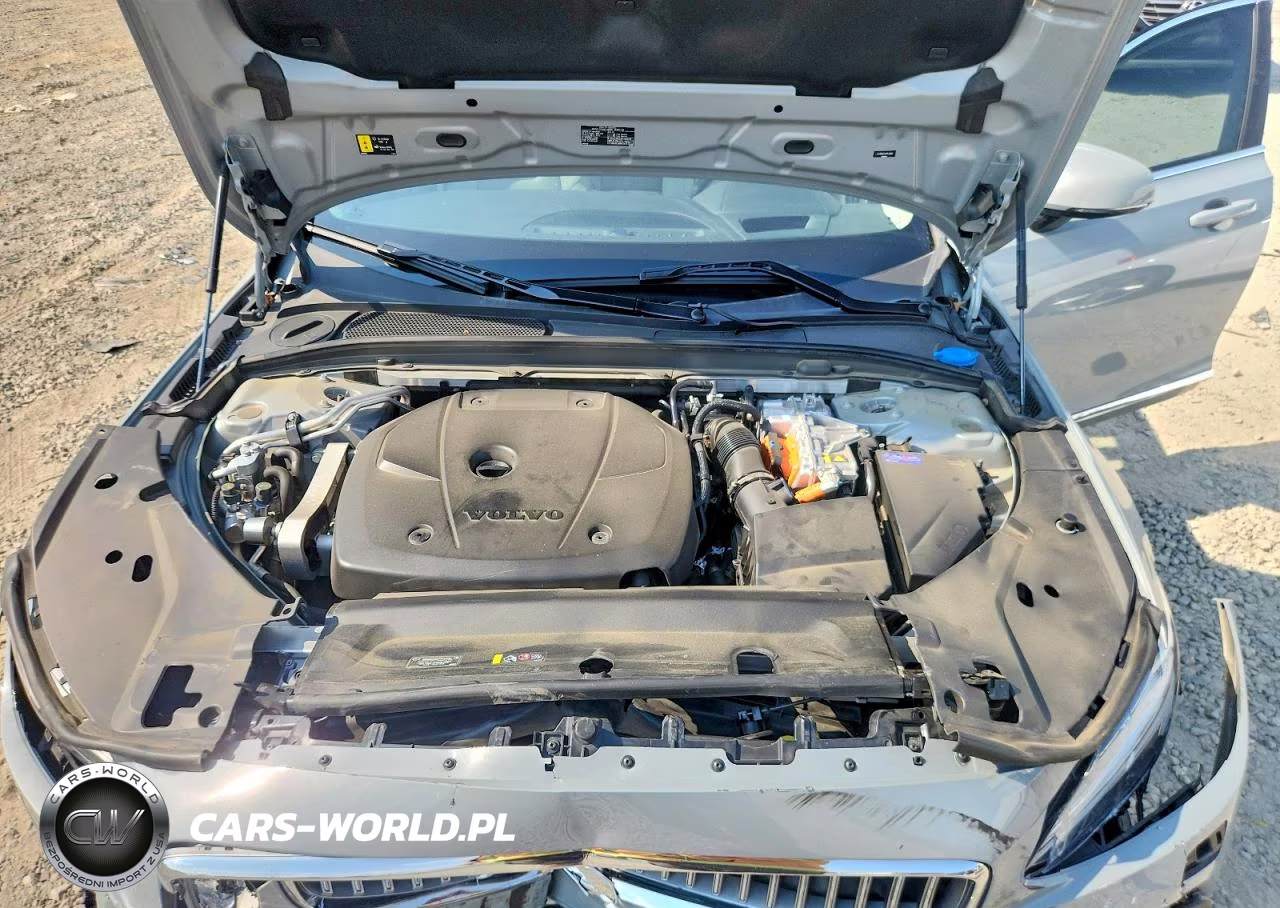2024 Volvo S90 Ultimate VIN:LVYH60AF4RP416764 - 11