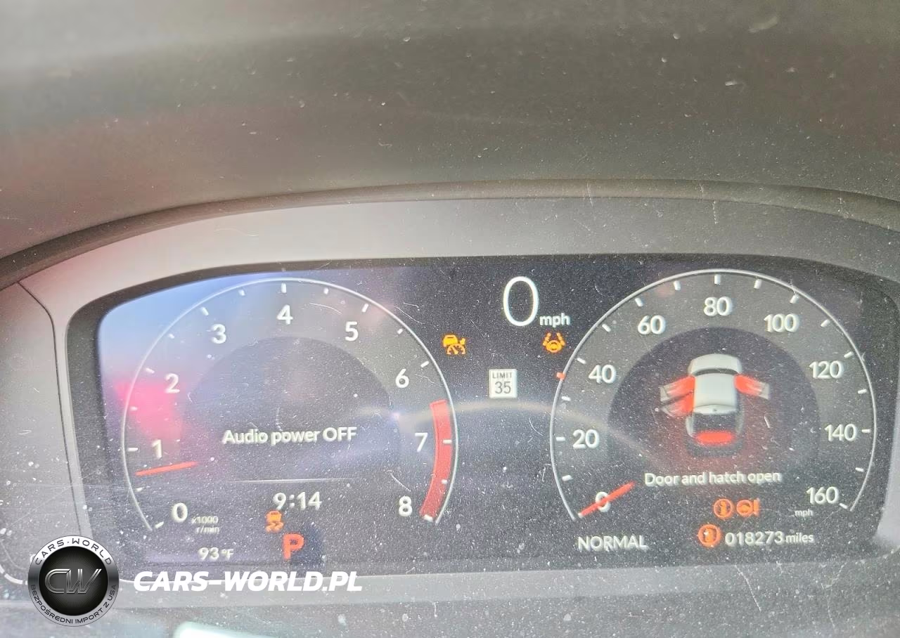 2023 Acura Integra A-Spec Tech VIN:19UDE4H68PA014768 - 9