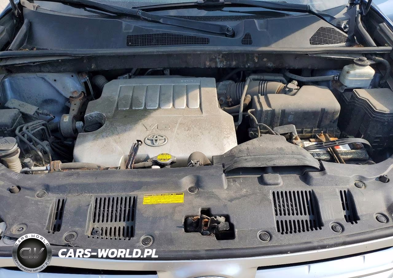 2013 Toyota Highlander Base VIN:5TDBK3EH0DS202875 - 12
