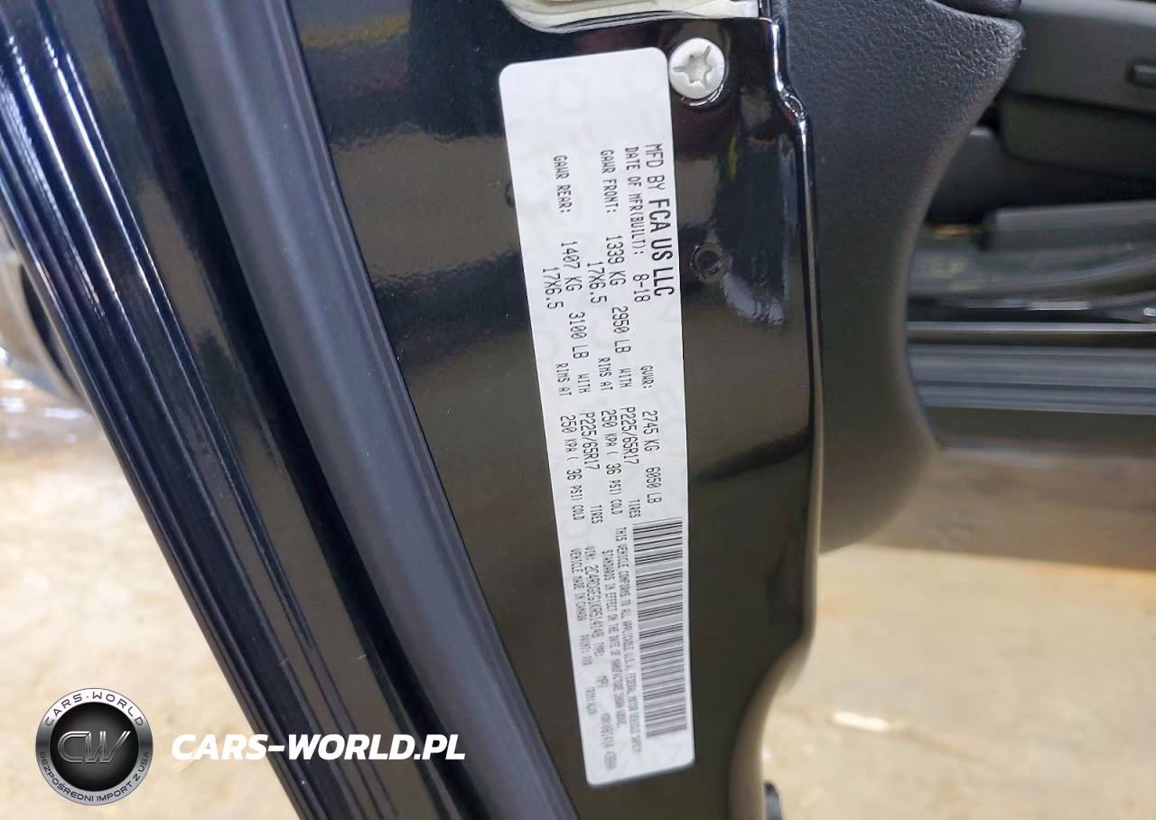 2019 Dodge Grand Caravan Gt VIN:2C4RDGEG1KR514149 - 13