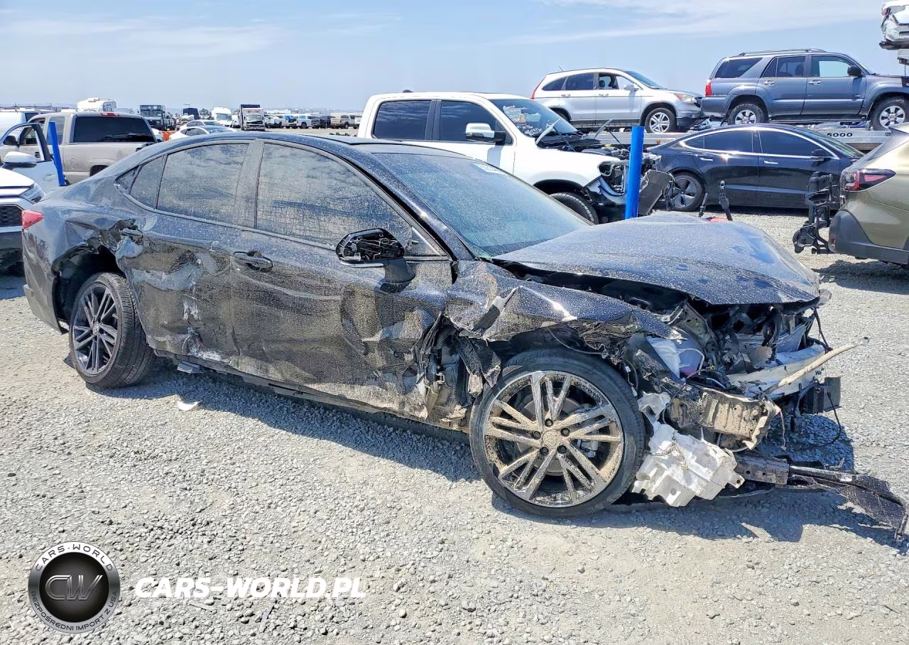 2026 Toyota Camry Xse VIN:4T1DAACK9TU774662 - 4
