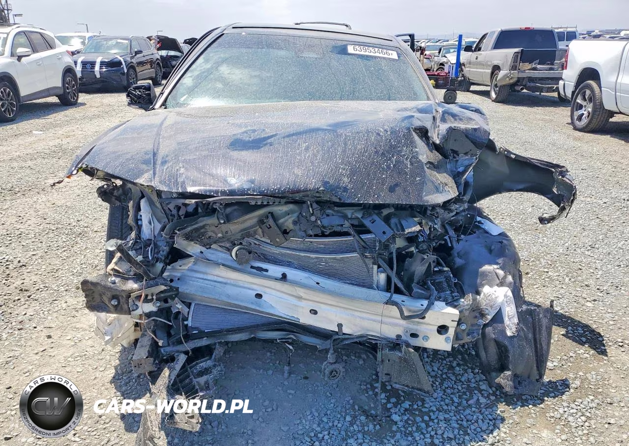 2026 Toyota Camry Xse VIN:4T1DAACK9TU774662 - 5