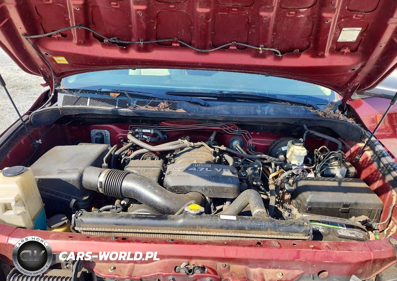 2009 Toyota Tundra Sr5 VIN:5TFRT54119X027680 - 11
